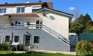 Maison 6 Pièces 82 m² à vendre à Frévent (62270)