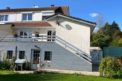 Maison 6 pièces 172000 €