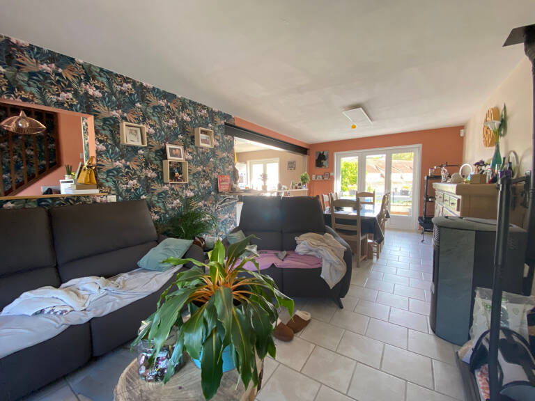 Belle maison de ville à Frévent — photo 1