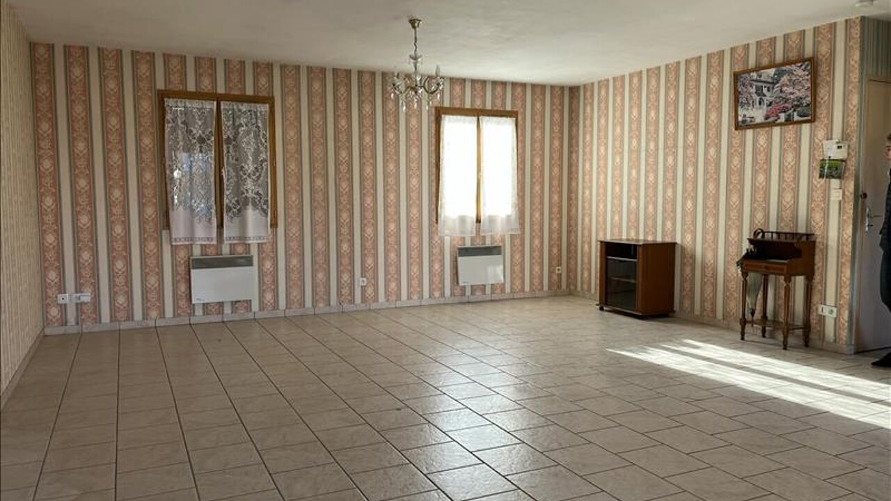 maison 3 pièces 85 m2 à vendre à Montluçon (03100)