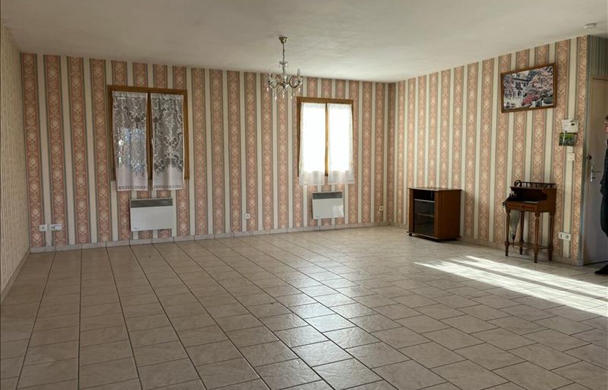 maison 3 pièces 85 m2 à vendre à Montluçon (03100)