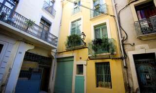 Maison 8 Pièces 260 m² à vendre à Béziers (34500)