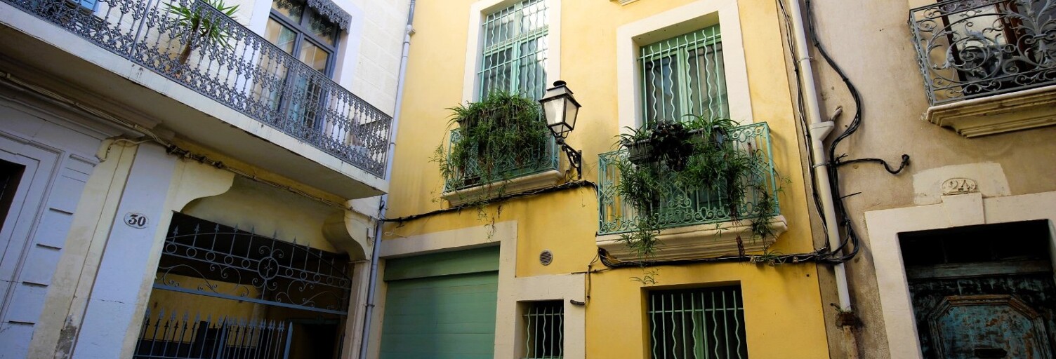 Maison 8 Pièces 260 m² à vendre à Béziers (34500)