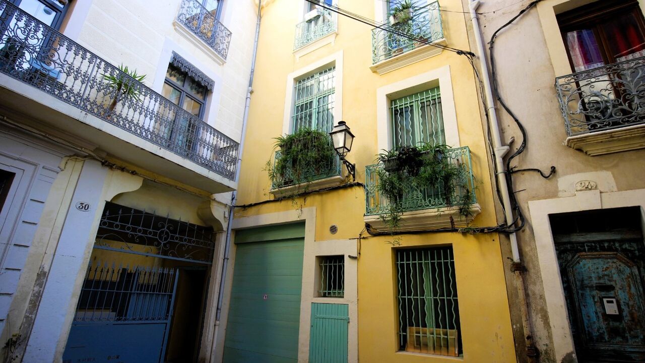 maison 8 pièces 260 m2 à vendre à Béziers (34500)