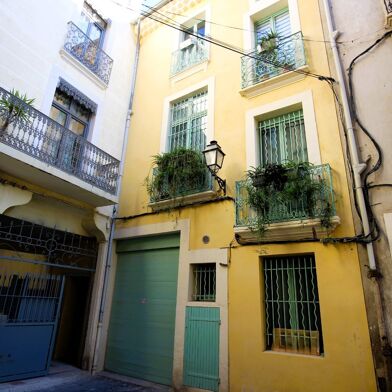 Maison 8 pièces 380000 €