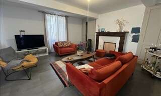 Maison 6 Pièces 172 m² à vendre à Barbaste (47230)