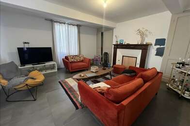 Maison 6 pièces 224000 €