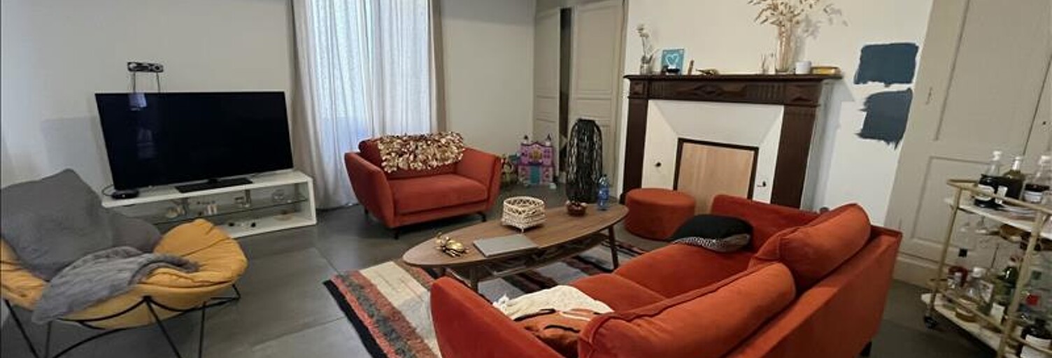 Maison 6 Pièces 172 m² à vendre à Barbaste (47230)