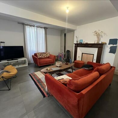 Maison 6 pièces 224000 €