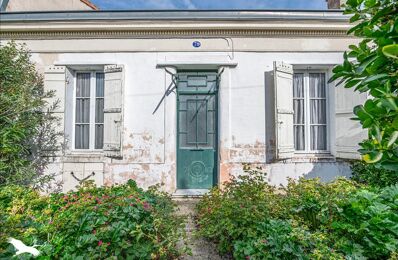 vente maison 679 250 € à proximité de Gradignan (33170)