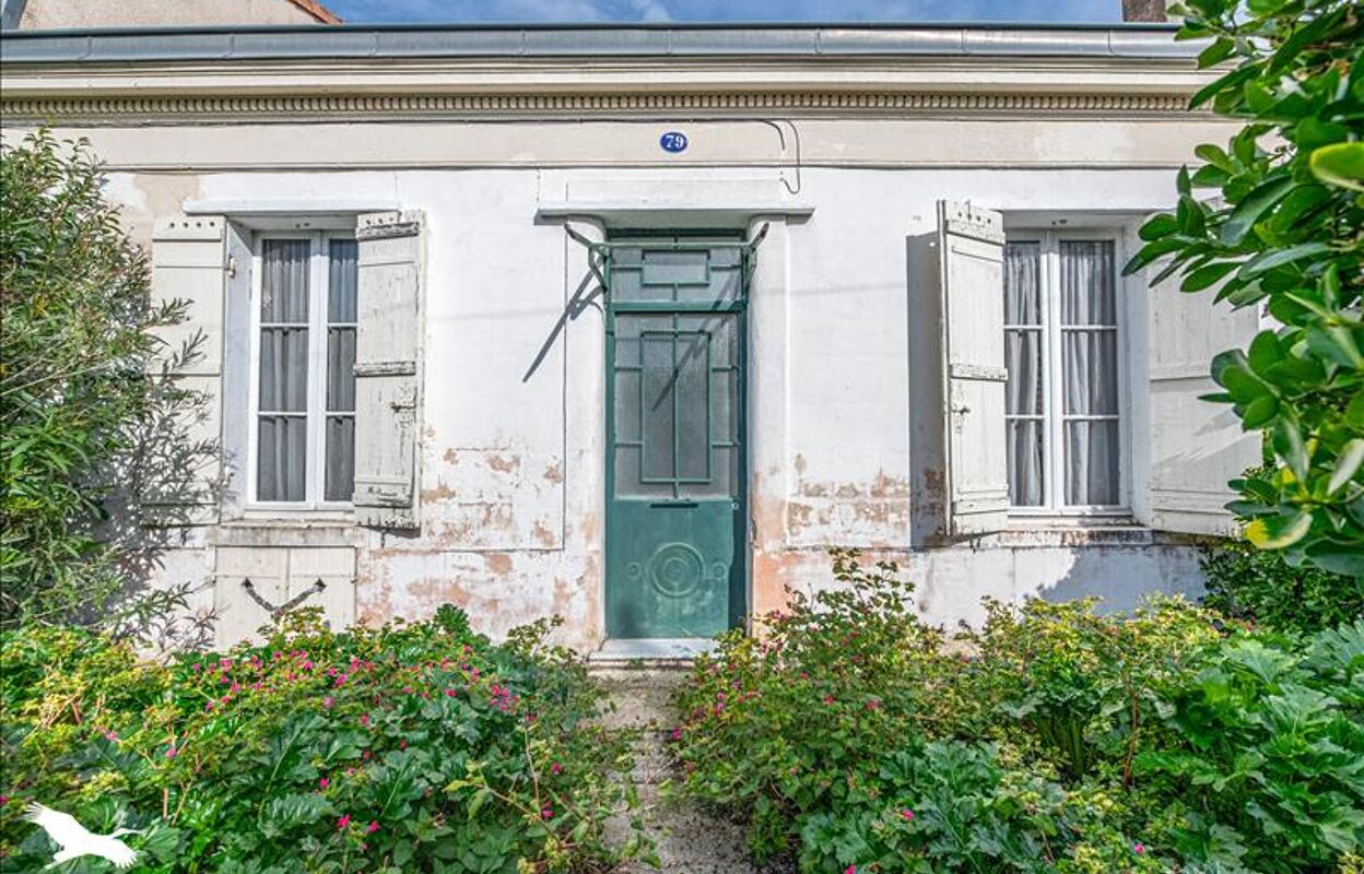 maison 6 pièces 190 m2 à vendre à Talence (33400)