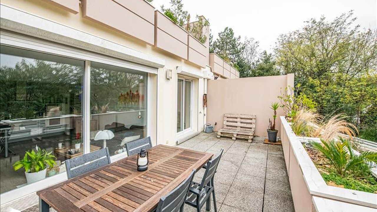 appartement 3 pièces 64 m2 à vendre à Floirac (33270)