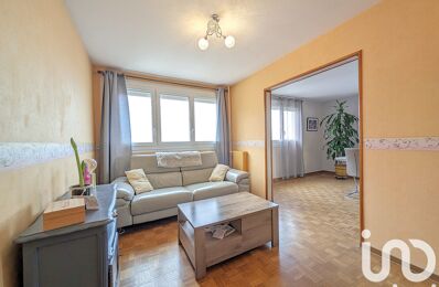 vente appartement 230 000 € à proximité de La Penne-sur-Huveaune (13821)