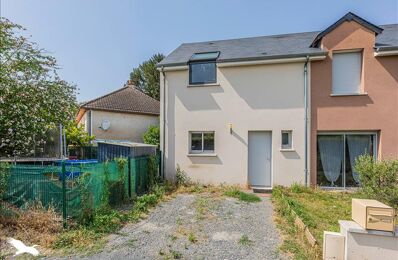 vente maison 254 400 € à proximité de Saint-Avertin (37550)