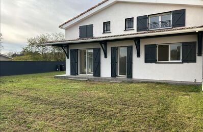 vente maison 395 000 € à proximité de Soussans (33460)