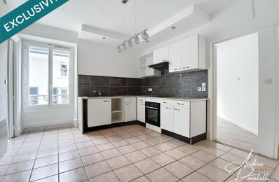 vente appartement 120 000 € à proximité de Saint-Marcellin (38160)