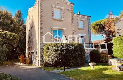 vente maison 395 000 € à proximité de Guitalens-l'Albarède (81220)