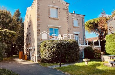 vente maison 395 000 € à proximité de Vielmur-sur-Agout (81570)