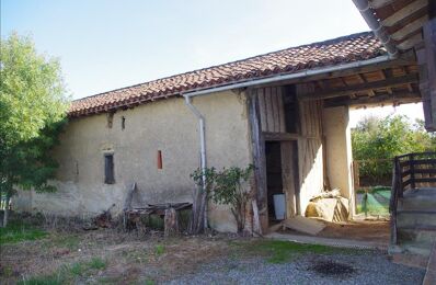 maison 3 pièces 90 m2 à vendre à Saramon (32450)