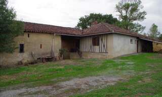 Maison 3 Pièces 90 m² à vendre à Saramon (32450)