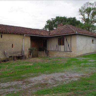 Maison 3 pièces 149800 €