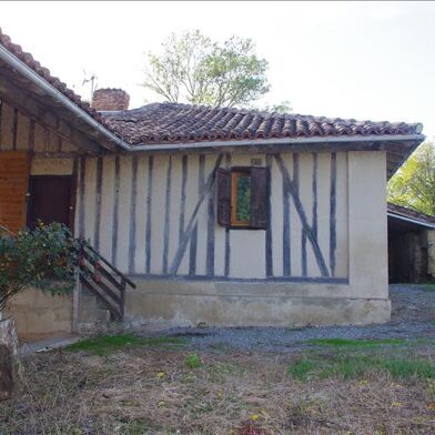 Maison 3 pièces 149800 €
