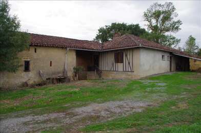 Maison 3 pièces 149800 €