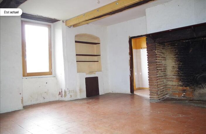 Ferme (tte) de 3 pièces principales — photo 3