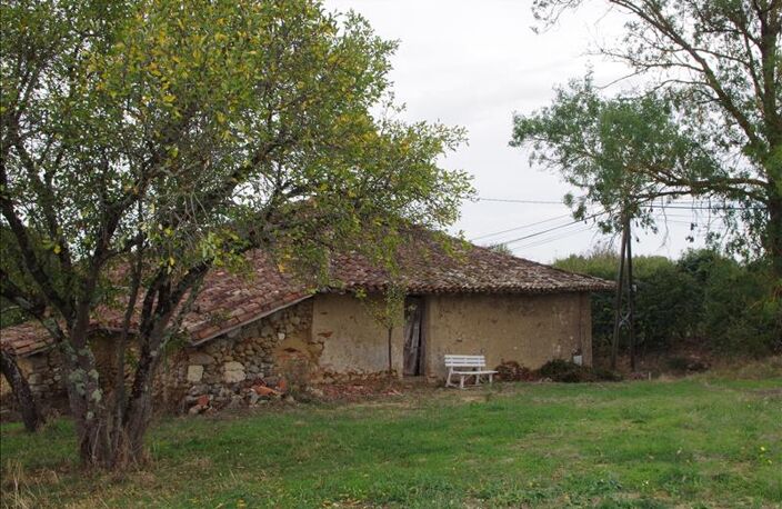 Ferme (tte) de 3 pièces principales — photo 5