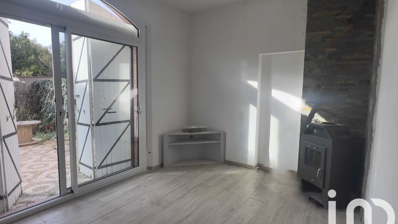 appartement 2 pièces 45 m2 à vendre à Le Soler (66270)