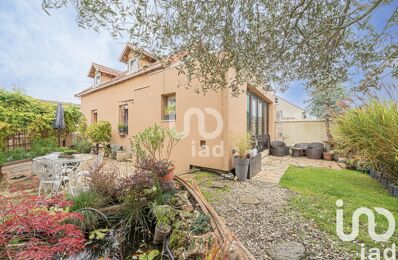 vente maison 239 000 € à proximité de Saint-Mesmes (77410)