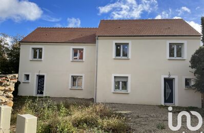 vente maison 320 000 € à proximité de Briis-sous-Forges (91640)