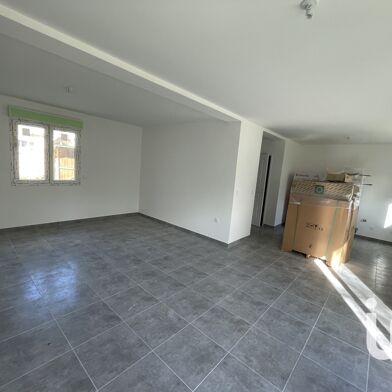 Maison 5 pièces 90 m²