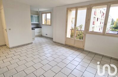 vente appartement 129 000 € à proximité de Courcouronnes (91080)