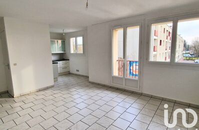 vente appartement 129 000 € à proximité de Viry-Châtillon (91170)