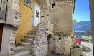 Maison 5 Pièces 85 m² à vendre à Veynes (05400)
