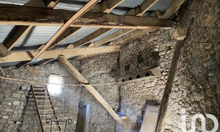 Maison 2 Pièces 130 m² à vendre à Veynes (05400)