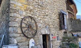 Maison 2 Pièces 130 m² à vendre à Veynes (05400)