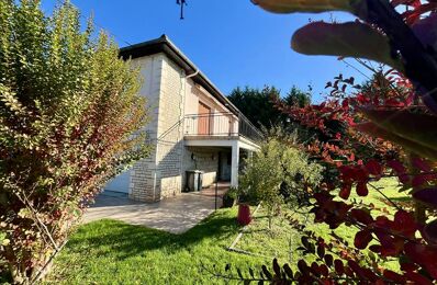 vente maison 163 710 € à proximité de Donzenac (19270)