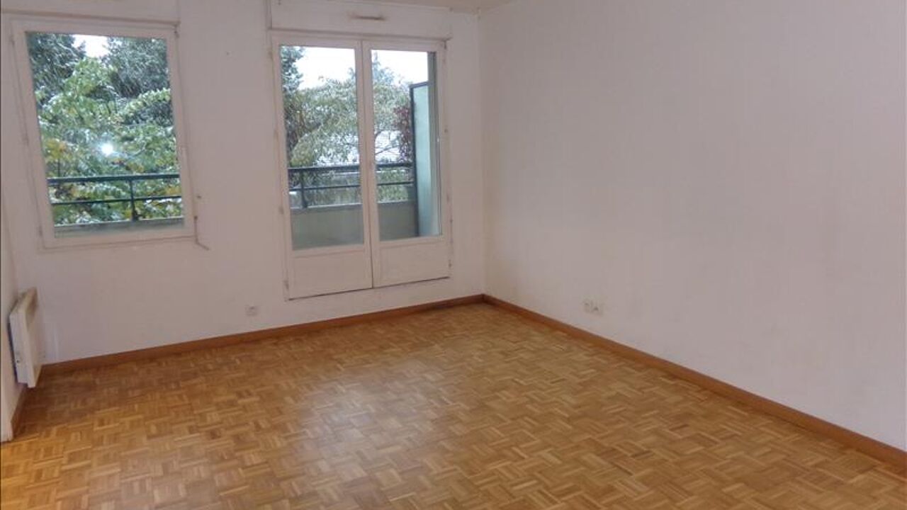 appartement 2 pièces 39 m2 à vendre à Limay (78520)