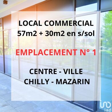 Commerce  1357 €