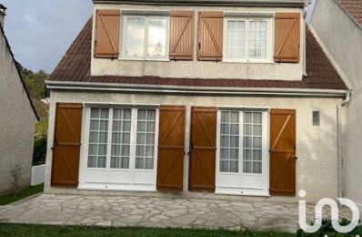 maison 4 pièces 83 m2 à vendre à Brie-Comte-Robert (77170)