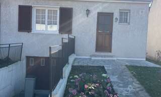 Maison 4 Pièces 83 m² à vendre à Brie-Comte-Robert (77170)