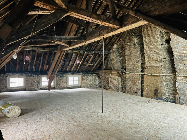 Appartement 1 pièce 70 m² à Beaune — photo du bien