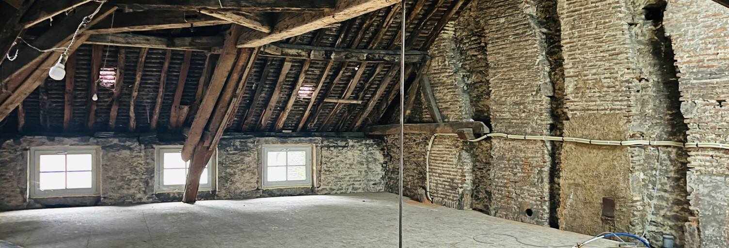 Appartement 1 Pièce 70 m² à vendre à Beaune (21200)