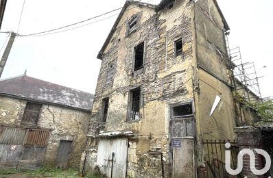 vente maison 13 000 € à proximité de Flogny-la-Chapelle (89360)