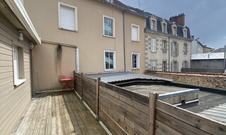 Immeuble  1043 m² à vendre à Limoges (87000)
