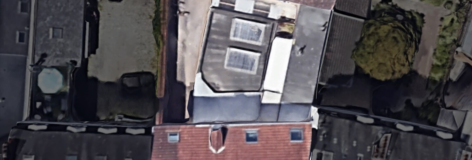 Immeuble  1043 m² à vendre à Limoges (87000)