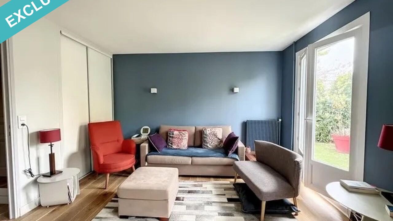 maison 5 pièces 125 m2 à vendre à Latresne (33360)