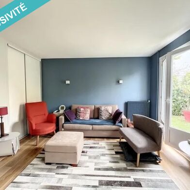 Maison 5 pièces 125 m²